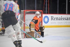 Image post by @usphlhockey on Instagram