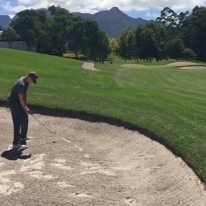Image post by @alexknappegolf on Instagram
