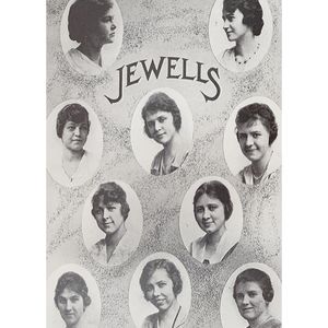 Image post by @williamjewellcollege on Instagram