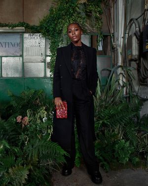 Image post by @maisonvalentino on Instagram