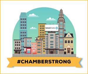 Image post by @gwinnettchamber on Instagram