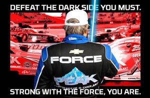 Image post by @peakauto on Instagram