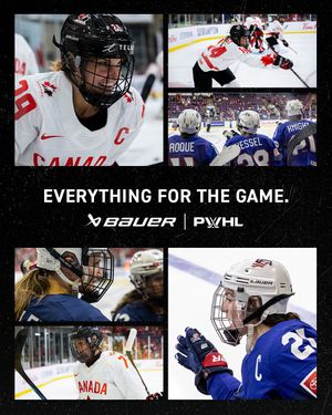 Image post by @bauerhockey on Instagram