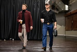 Image post by @MammothLax on Twitter