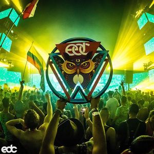 Image post by @edc_orlando on Instagram