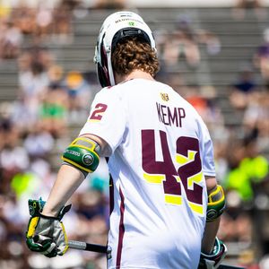 Image post by @maveriklacrosse on Instagram