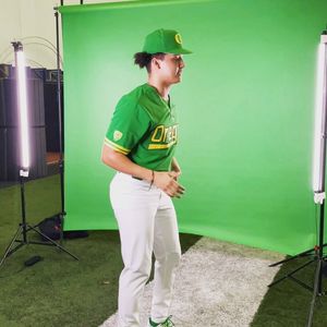 Image post by @oregonbaseball on Instagram
