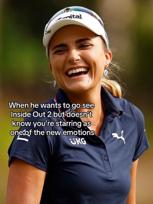 Video post by @lpga_tour on TikTok