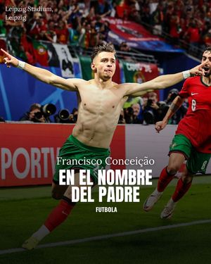 Image post by @futbolamedia on Instagram