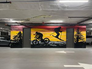 Image post by @chrishaven on Instagram