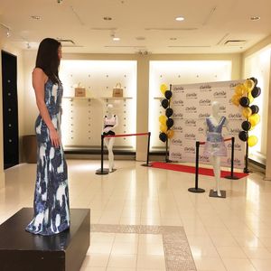Image post by @kc_fashionweek on Instagram