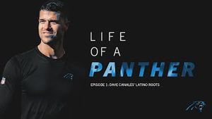 Video post by @Carolina Panthers on YouTube