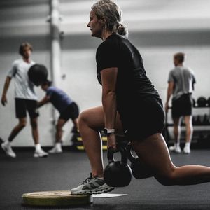 Image post by @thefortisacademy on Instagram
