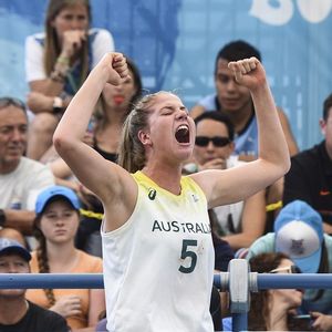 Image post by @basketballaus on Instagram
