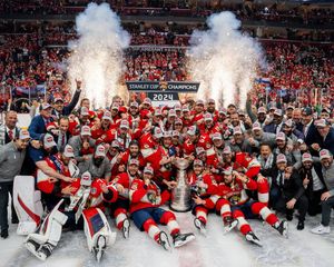 Image post by @nhl on Instagram