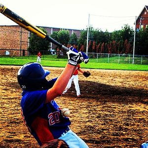 Image post by @eastonbaseball on Instagram