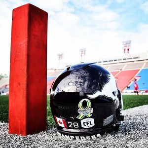Image post by @calstampeders on Instagram