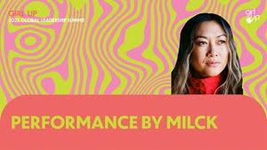 Video post by @girlup on YouTube