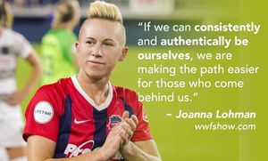 Image post by @joannalohman15 on Instagram