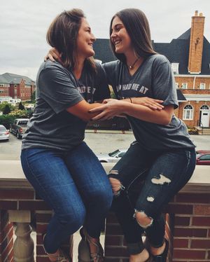 Image post by @mizzoutheta on Instagram