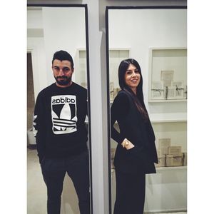 Image post by @francesco__laporta on Instagram