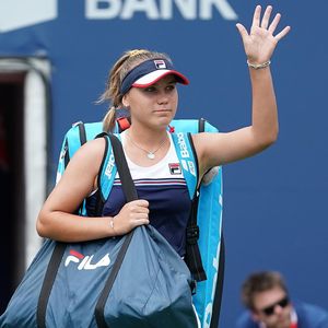 Image post by @filatennis on Instagram