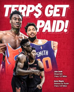 Image post by @terrapinhoops on Instagram