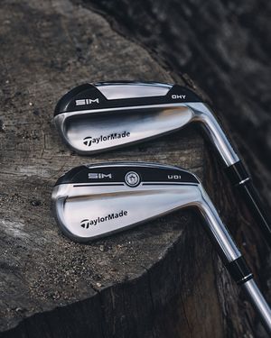 Image post by @taylormade_golf_japan on Instagram