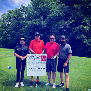 Image post by @feldmanagency on Instagram