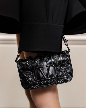 Image post by @maisonvalentino on Instagram