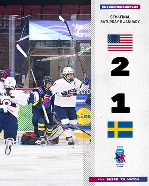 Image post by @iihfhockey on Instagram