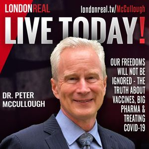 Image post by @londonrealtv on Instagram