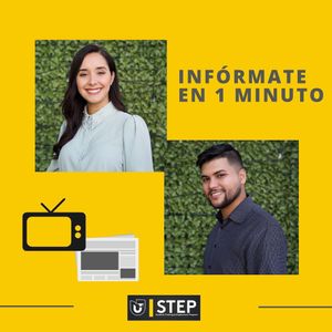 Image post by @stepunivision on Instagram