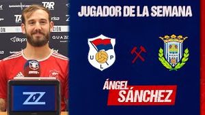 Video post by @uplangreotv on YouTube