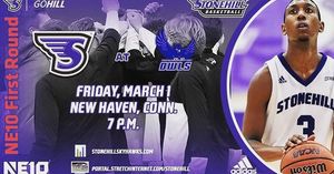 Image post by @stonehillmbb on Instagram