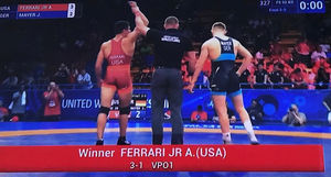 Image post by @mrfasttwitch on Instagram