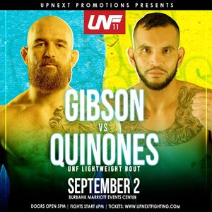 Image post by @upnextfighting on Instagram