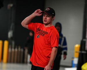 Image post by @NHL on Twitter