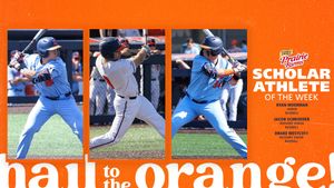 Image post by @IlliniAthletics on Twitter