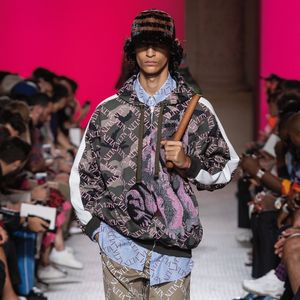 Image post by @maisonvalentino on Instagram