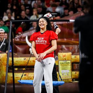 Image post by @gobearcatswbb on Instagram