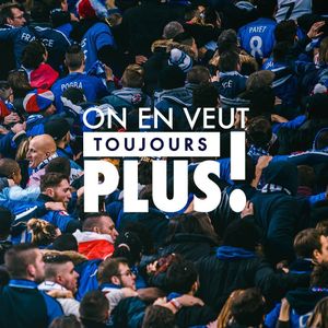 Image post by @equipedefrance on Instagram
