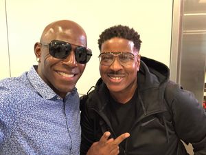 Image post by @donald_driver80 on Instagram