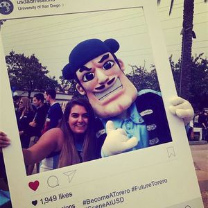 Image post by @usdcheer on Instagram