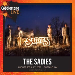 Image post by @cobblestonelive on Instagram