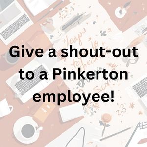 Image post by @pinkertonacademy on Instagram