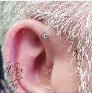 Image post by @clearvisiontattoo on Instagram