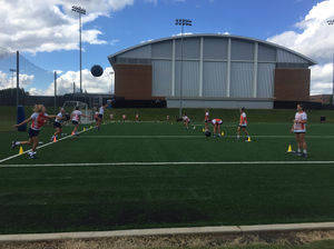 Image post by @uvawomenslax on Instagram