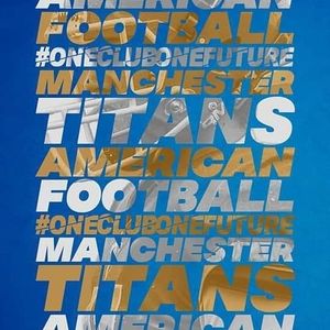 Image post by @manchestertitans on Instagram