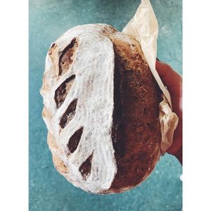 Image post by @communityloaves on Instagram